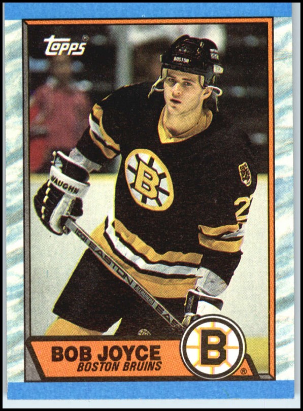 73 Bob Joyce